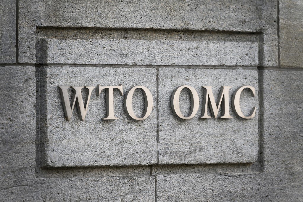 Vấn đề Trung Quốc cấm khẩu trái cây Đài Loan được đưa vào chương trình nghị sự WTO