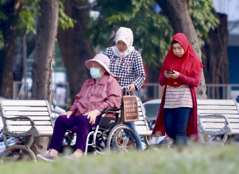 Đài Loan cho phép lao động Indonesia nhập cảnh trở lại. Bộ Lao động ước tính sẽ có 2.500 lao động được nhập cảnh trước ngày 15/12