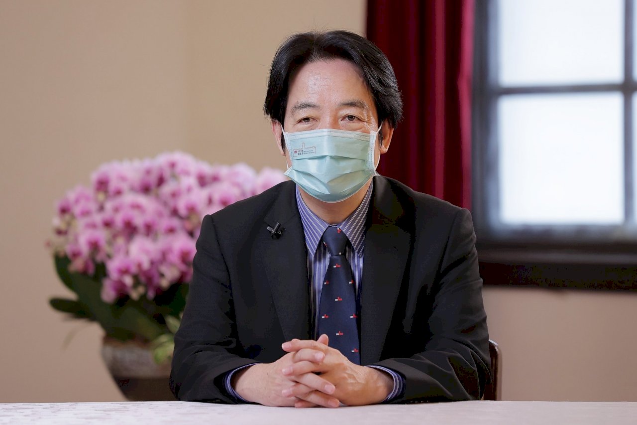 Phó Tổng thống Lại Thanh Đức sẽ quá cảnh Los Angeles và San Francisco trong chuyến công du, không cần phải tiêm thêm vaccine khác