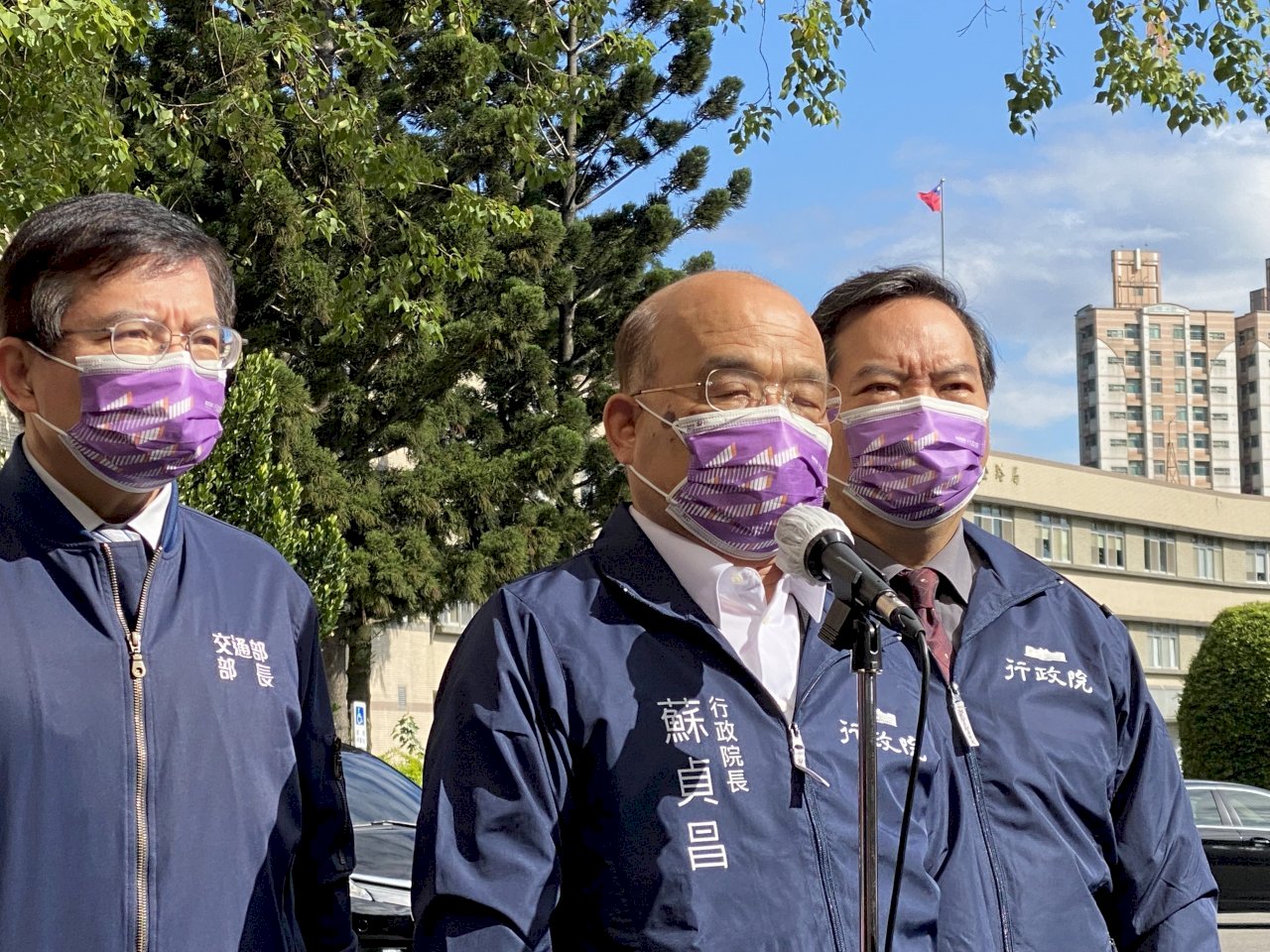 Sẽ hủy bỏ lệnh cấm nhập thực phẩm của tỉnh Fukushima – Nhật bản? Thủ tướng Tô Trinh Xương: sẽ dựa trên cơ sở khoa học và tiêu chuẩn quốc tế