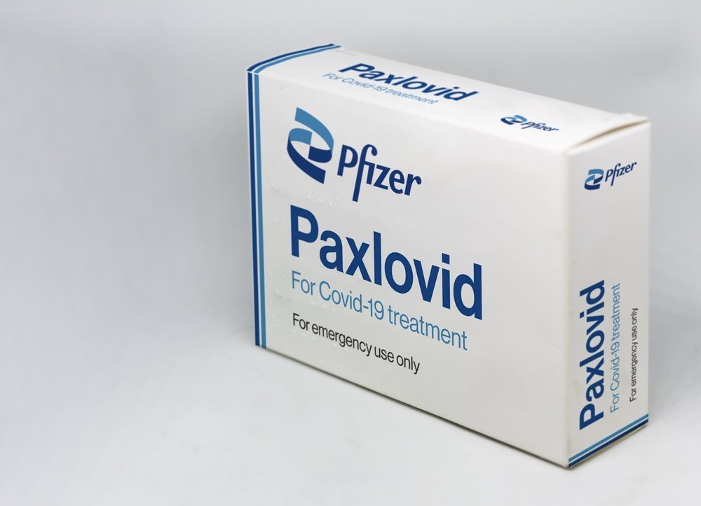 Lô vaccine BNT thứ 17 gồm 918 nghìn liều và thuốc viên uống điều trị COVID-19 của hãng Pfizer đã đến Đài Loan hôm nay