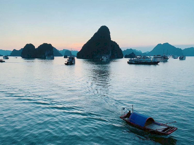 Sau 2 năm, Việt Nam sẽ nới lỏng hạn chế phòng chống dịch, mở lại các đường bay quốc tế từ ngày 15/2