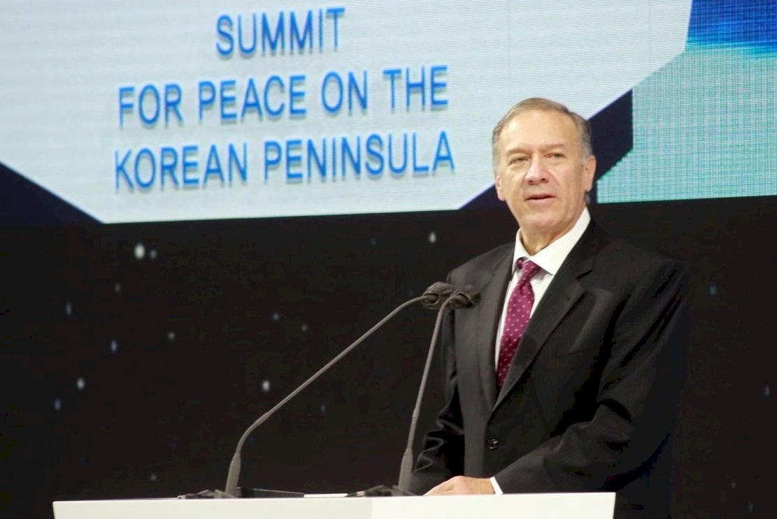Bộ Ngoại giao: Mike Pompeo sẽ đến thăm Đài Loan vào tháng sau, tăng cường mối quan hệ thân thiết giữa Đài Loan và Mỹ