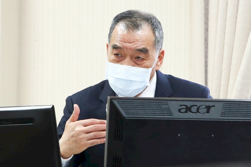 Khâu Quốc Chính: Trung Quốc chưa có điều động quân đội bất thường, kế hoạch tác chiến phi đối xứng sẽ đưa vào kinh nghiệm của Ukraine
