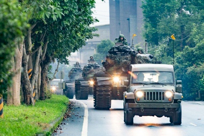 Viện Hành chính: Cảm thấy người dân cùng đồng lòng muốn bảo vệ nền dân chủ nước nhà