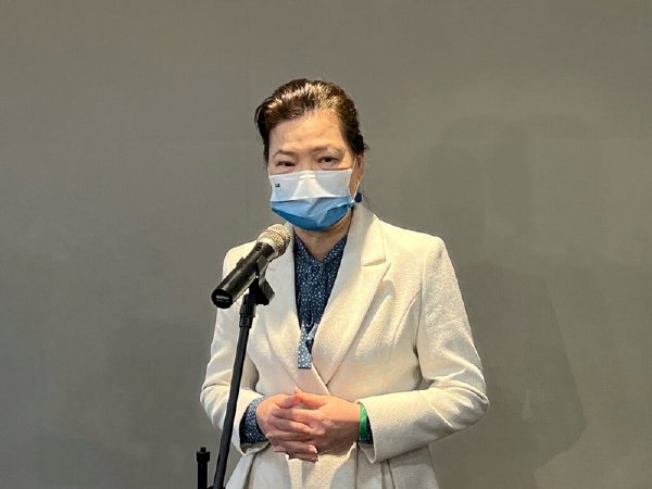 Bộ trưởng Kinh tế bà Vương Mỹ Hoa: doanh nghiệp chất bán dẫn của Đài Loan giữ vai trò chủ chốt trong chuỗi cung ứng toàn cầu