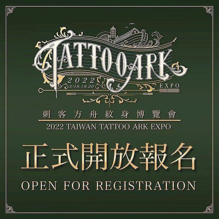 Nghệ thuật Tattoo lên ngôi