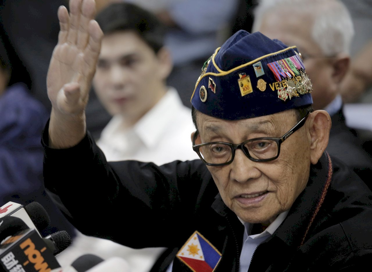 Bộ Ngoại giao Đài Loan chia buồn về việc cựu Tổng thống Philippines Fidel V.Ramos qua đời