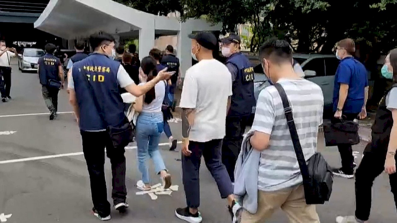 Đài Loan và Thái Lan hợp tác, thành công đưa 9 nạn nhân trở về quê nhà