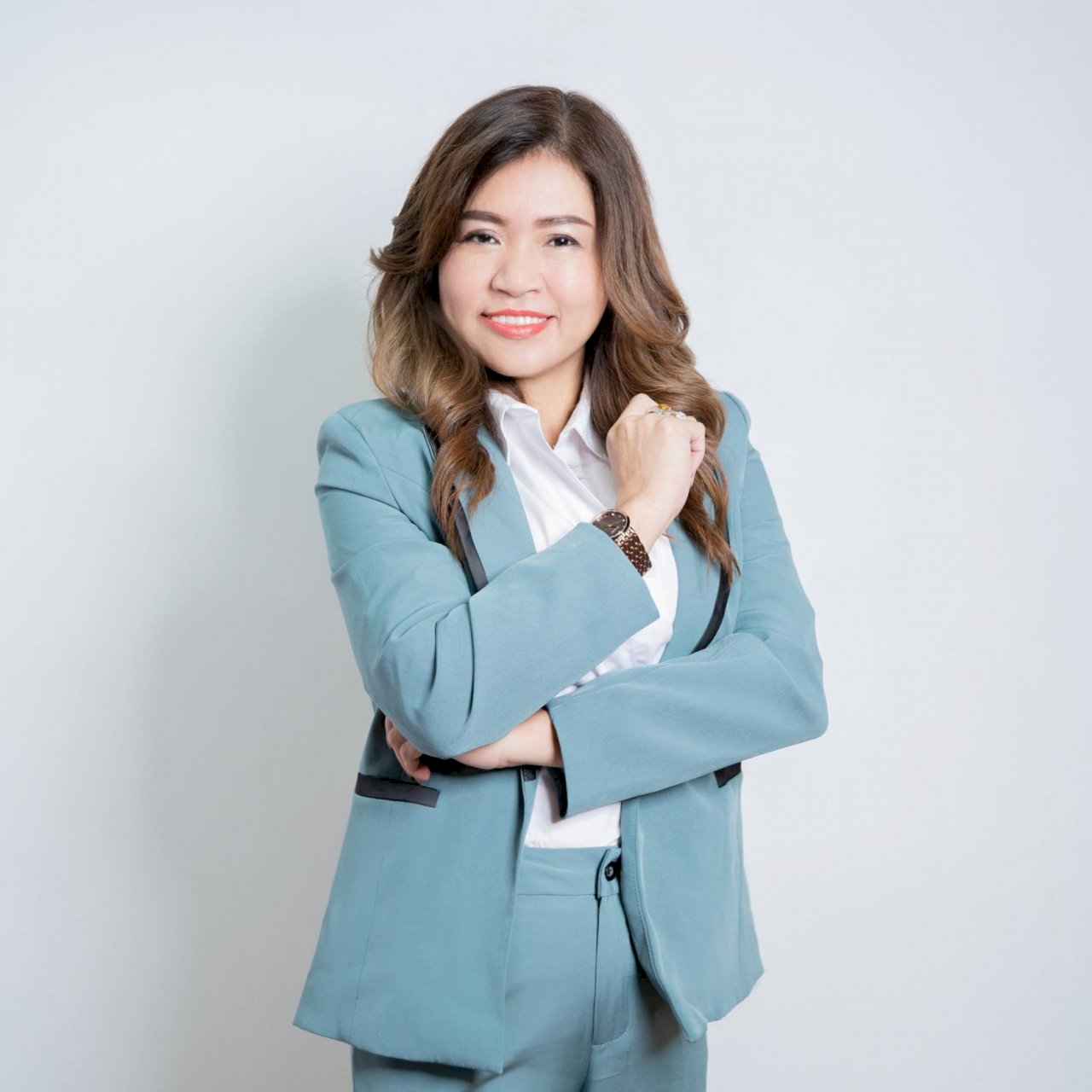 1001 câu chuyện của nàng - Tân di dân tham gia chính trường Đài Loan