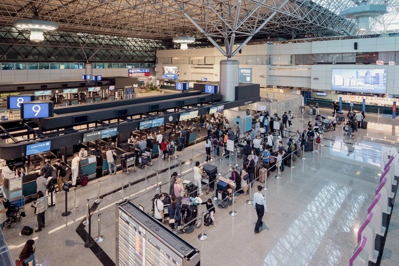 Nới lỏng số lượng người nhập cảnh đối với sinh viên nước ngoài có thẻ cư trú hoặc nhập cảnh theo phương án đặc biệt