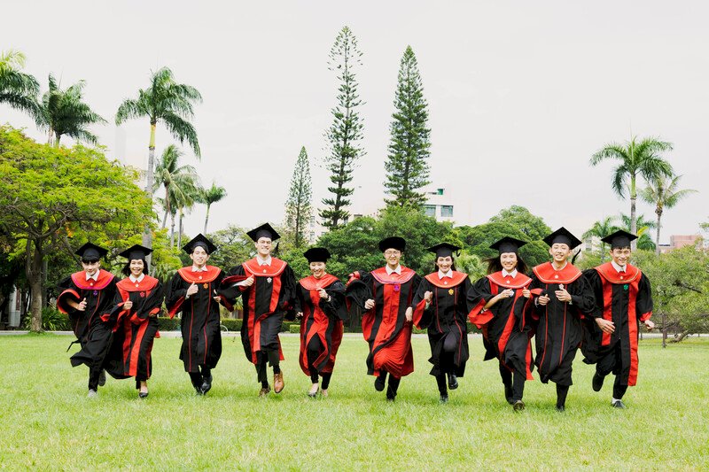 Thông tin tuyển sinh của trường Đại học Quốc gia Thành Công