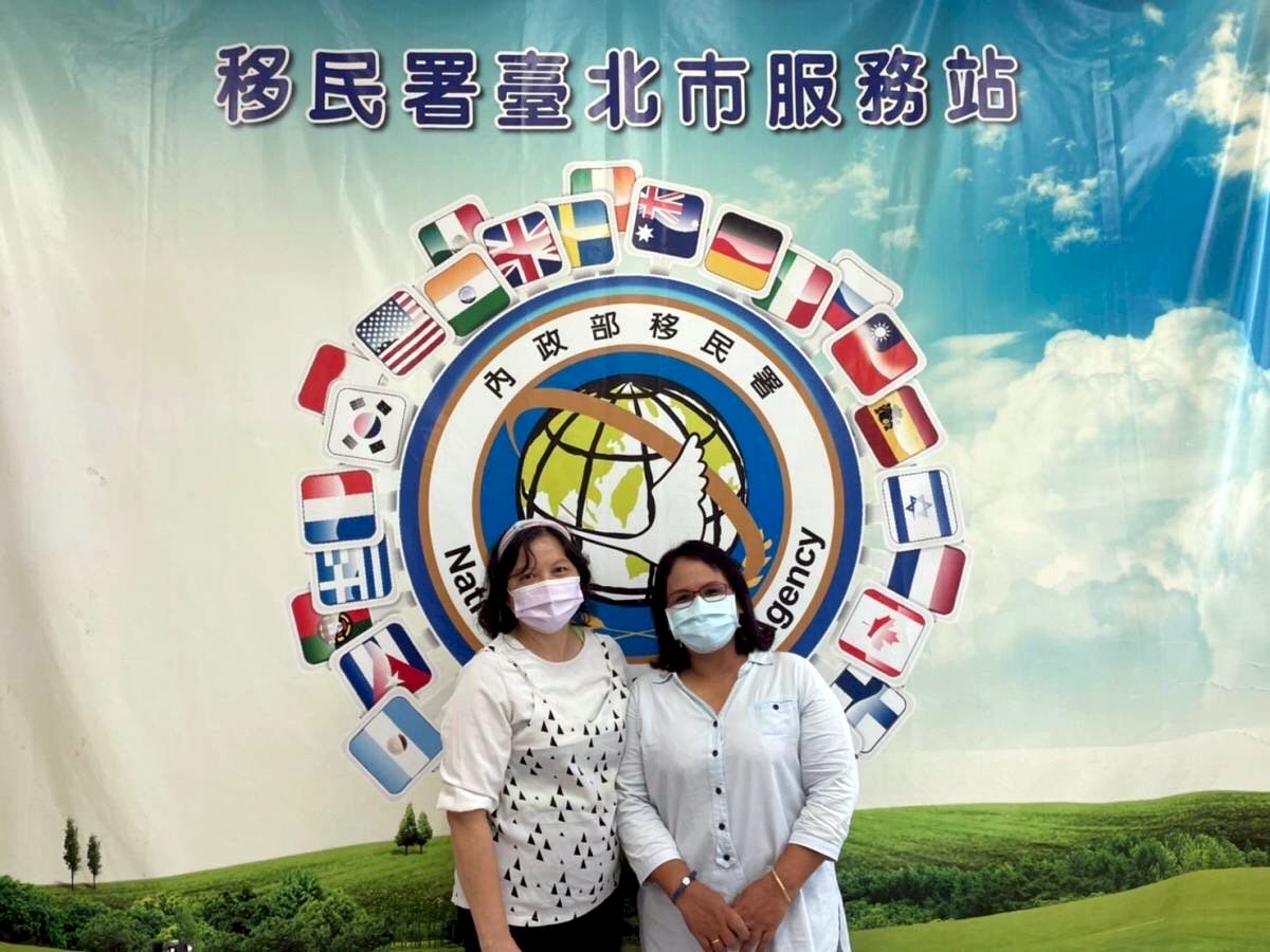 Tham gia khóa đào tạo phiên dịch hiện thực hóa ước mơ làm giáo viên. “Phiên dịch chuyên nghiệp mới có thể giúp đỡ người khác”