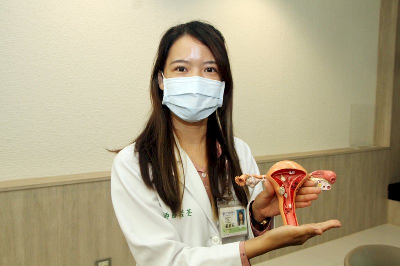 1001 câu chuyện của nàng - Câu chuyện về cách phòng ngừa ung thư cổ tử cung
