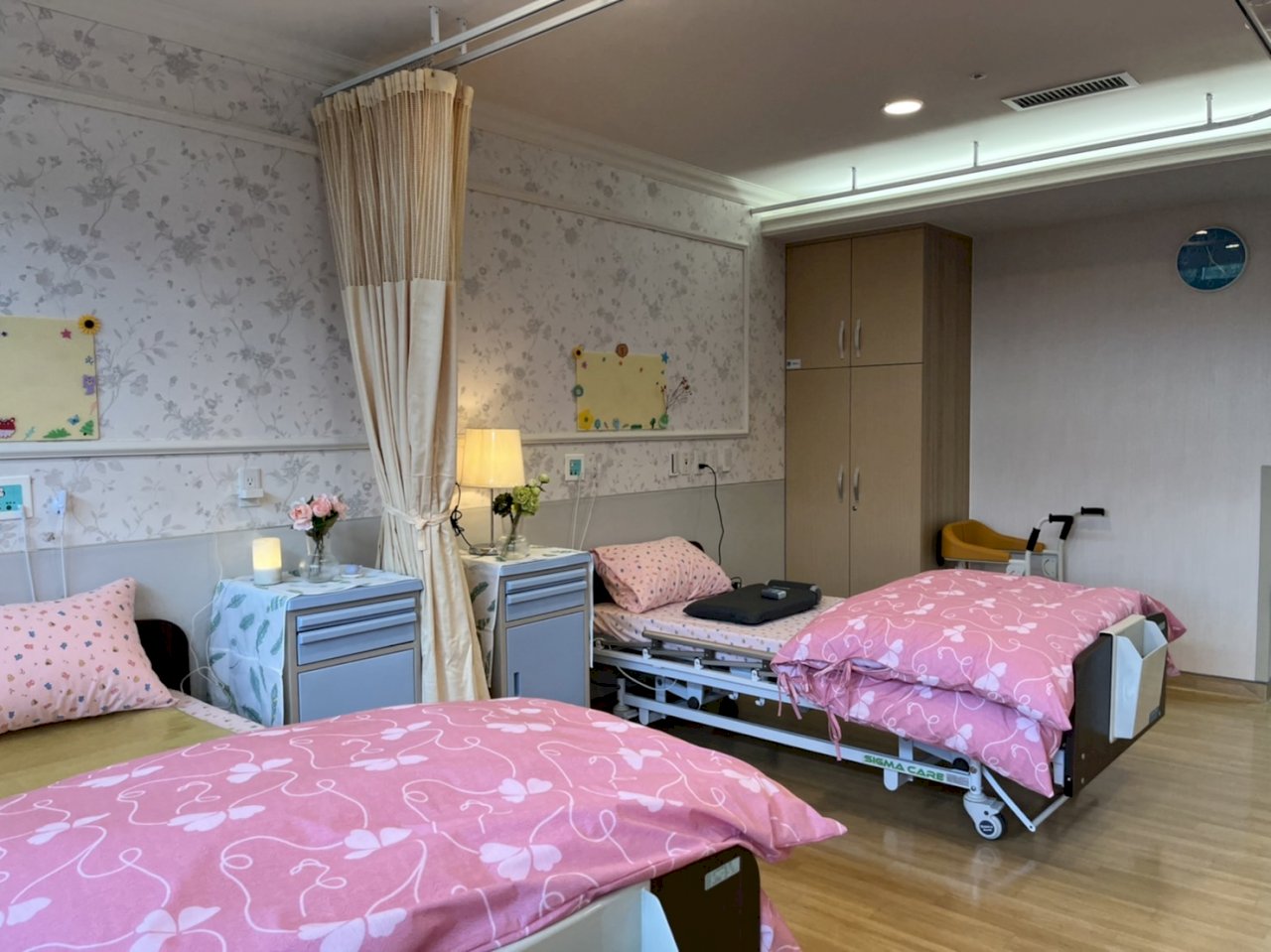 Khai trương Cơ sở Chăm sóc dài hạn tổng hợp Nangang- cơ sở chăm sóc đầu tiên do chính phủ thành lập, kinh doanh