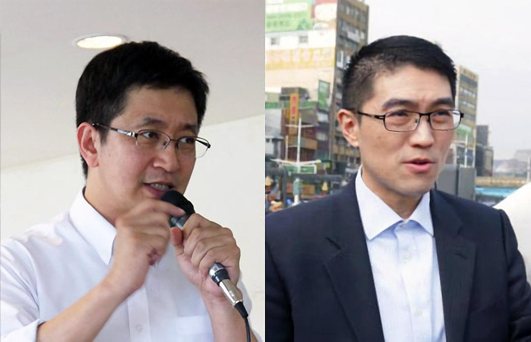 Thái Thích Ứng đề xuất chính kiến về phụ nữ. Tạ Quốc Lương sẵn sàng trở thành chỗ dựa vững chắc của cộng đồng di dân mới