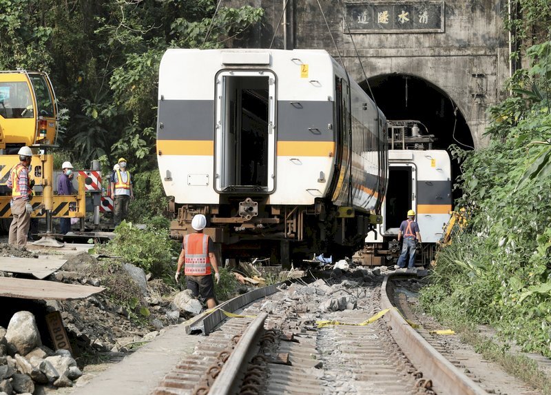 Tòa án đã có phán quyết về bị cáo Lý Nghĩa Tường và lao động di trú Việt Nam trong sự cố xe lửa Taroko thảm khốc năm 2021