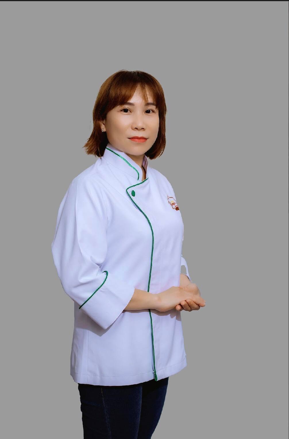 Rau câu 3D thay đổi cuộc đời của người con gái đất Việt Ngô A Mai