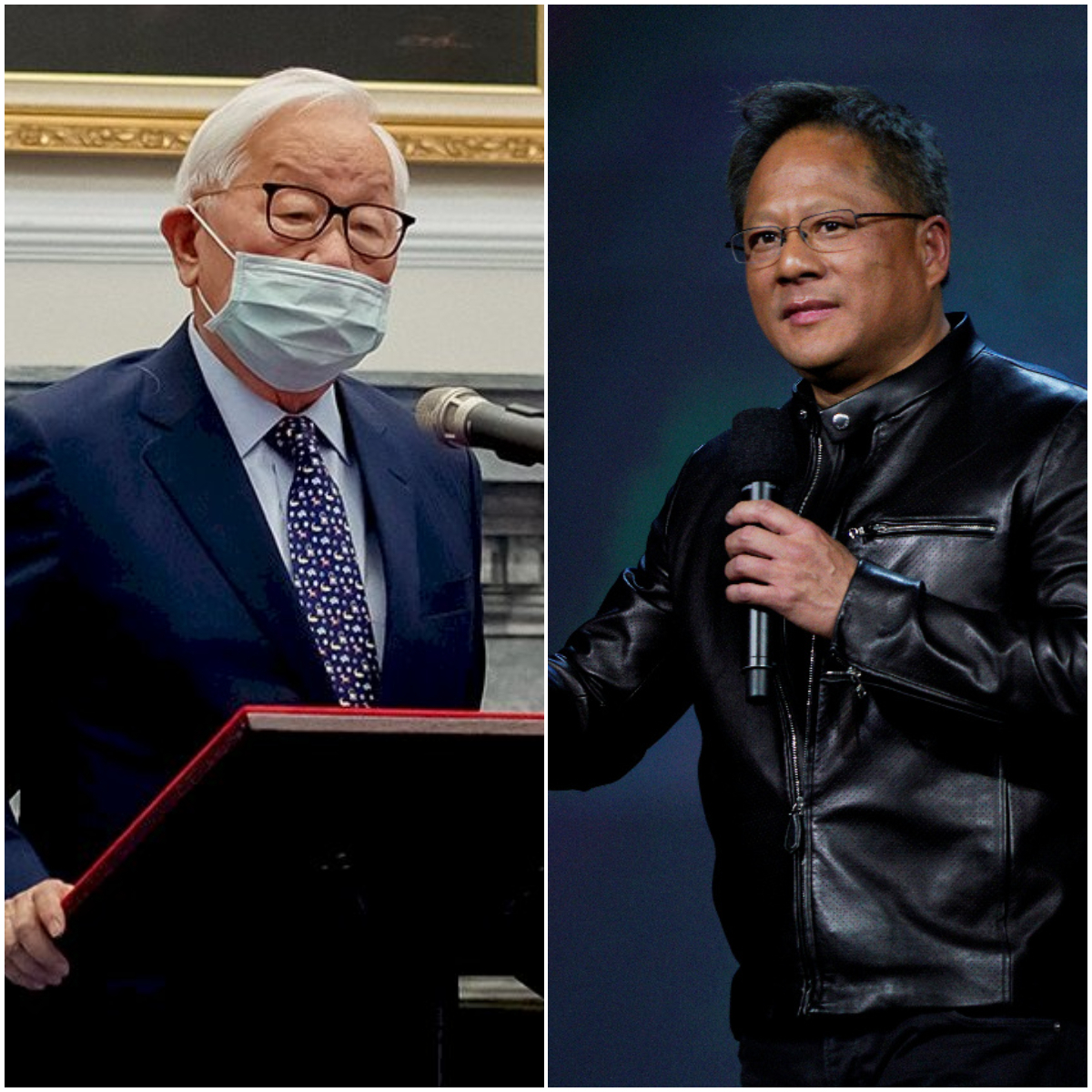 Nhà máy TSMC tại tiểu bang Arizona tổ chức nghi thức đặt máy, Trương Trung Mưu và Jensen Huang có thể sẽ hội ngộ