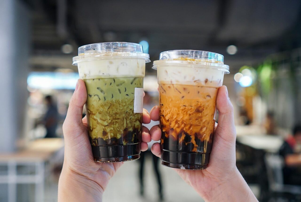 Đài Loan thiên đường trà sữa, loại nào ngon nhất giơ tay lên!