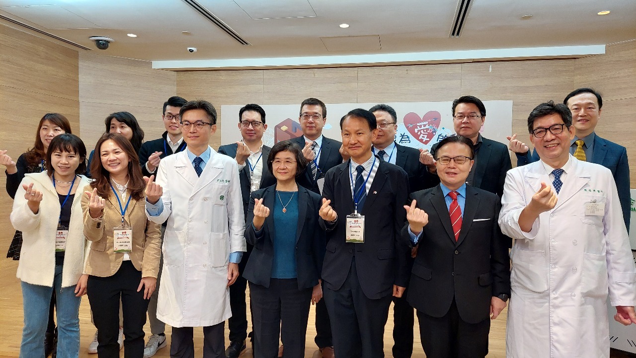 Toàn thế giới cứ 3 giây lại có người bị sa sút trí tuệ, xây dựng Tân Bắc trở thành một thành phố thân thiện với người sa sút trí tuệ