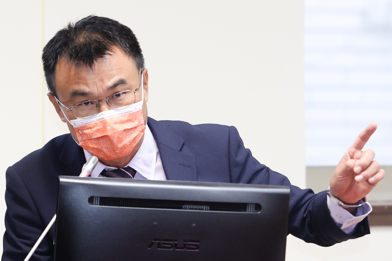 Sản phẩm thủy hải sản mỗi năm đạt giá trị sản xuất 6 tỷ Đài tệ bị Trung Quốc cấm nhập khẩu, UB Nông nghiệp Đài Loan: sẽ cố gắng giải quyết vấn đề