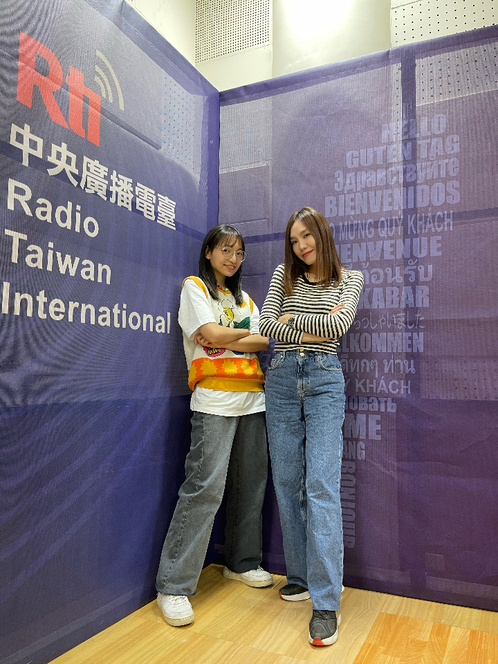 桃子A1J mang tiếng Việt vào nhạc rap Hoa ngữ (tập cuối)