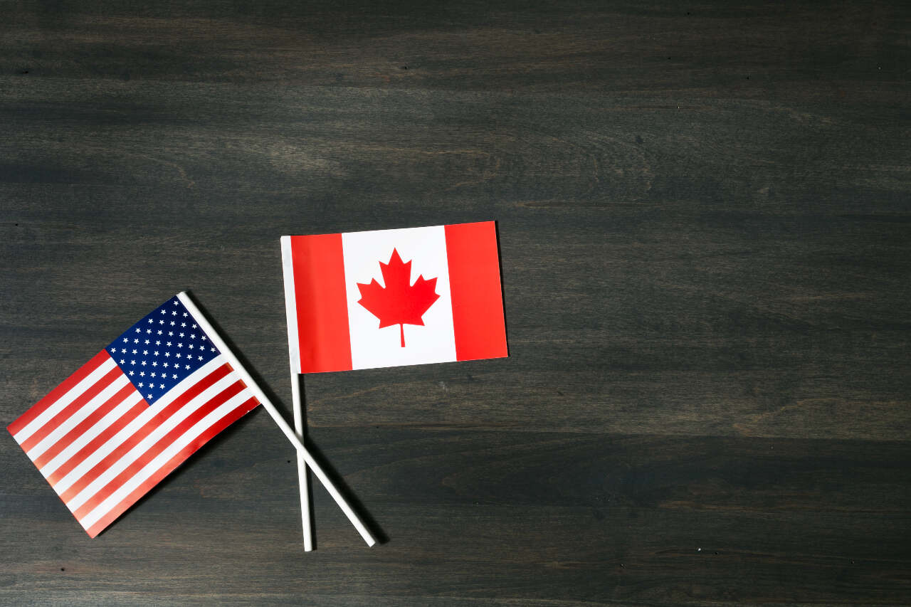 Đại diện của Mỹ và Canada đến viếng thăm Đài Loan năm nay nhiều nhất trong lịch sử, Bộ Ngoại giao: sẽ ngày càng giao lưu hợp tác nhiều hơn
