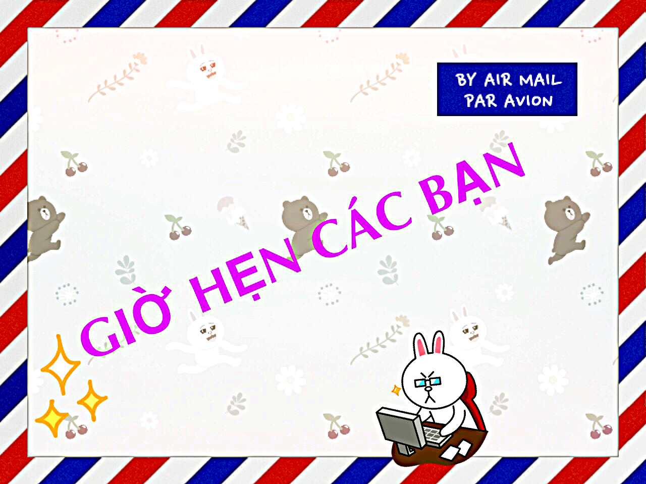 Giờ hẹn các bạn (Th.Ba) (b) - 2022-12-20