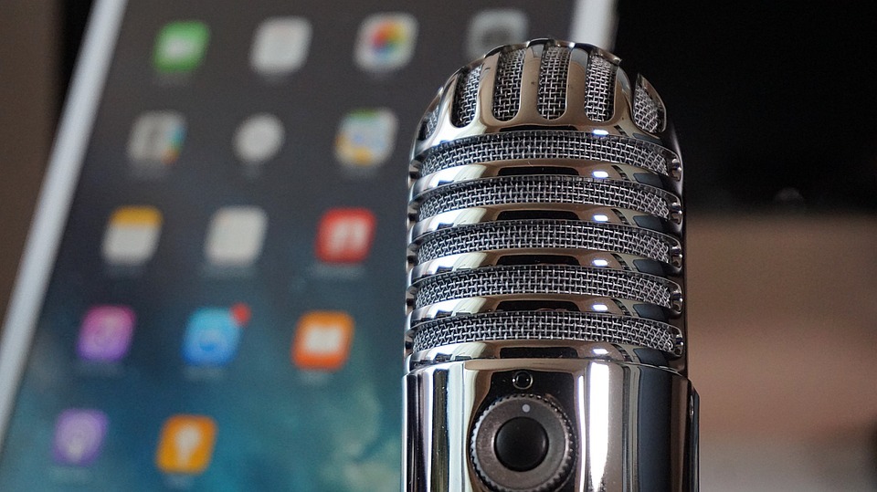 Podcast đã nghe chưa nào?