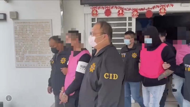 Lao động người Việt bị 4 người đánh chết vì hiểu lầm là bị dèm pha cười nhạo