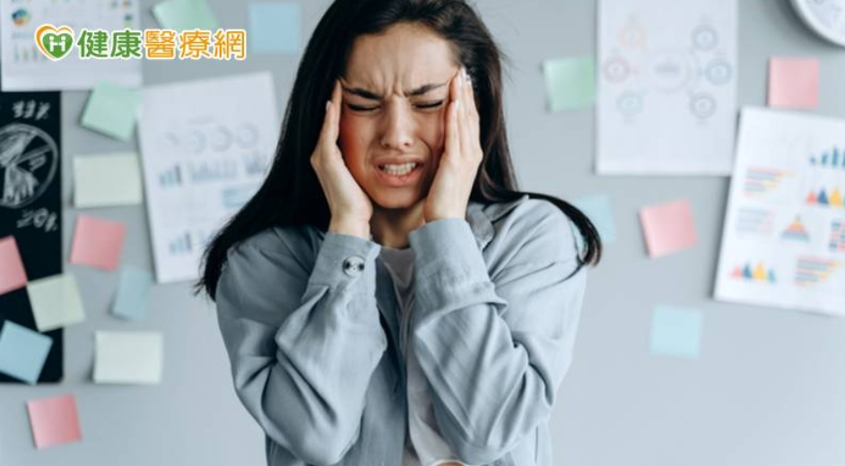 Đài Loan có 2 triệu người bị chứng đau nửa đầu. Đó không phải là triệu chứng mà là một căn bệnh