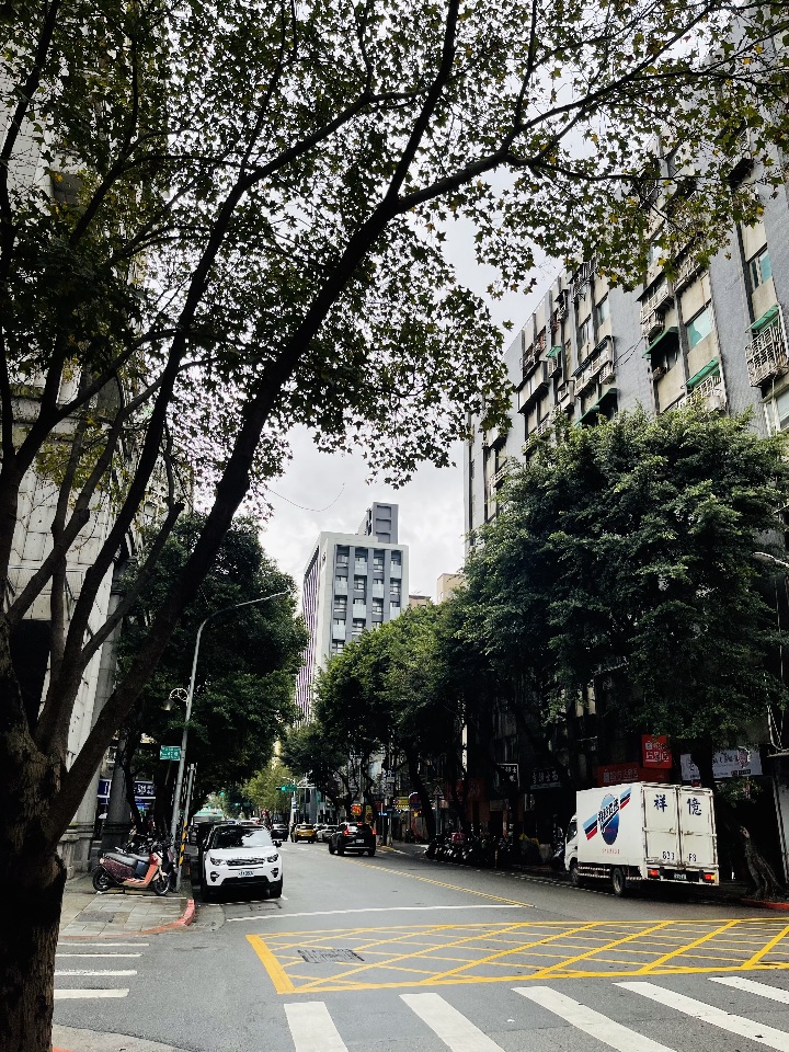 Nhà chung cư ở Đài Loan có gì đặc biệt?