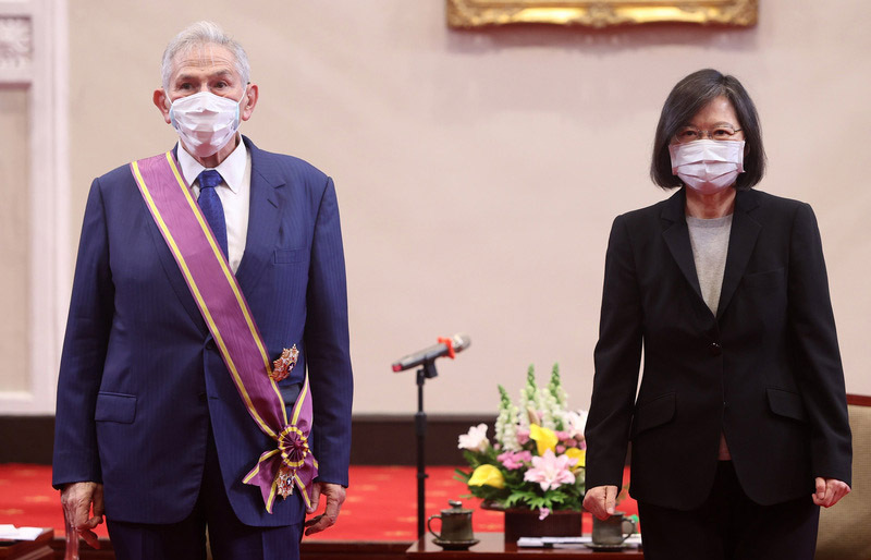 Tổng thống: Tích cực thúc đẩy đàm phán và ký kết ADTA, hướng tới tham gia Khuôn khổ kinh tế Ấn Độ Dương - Thái Bình Dương