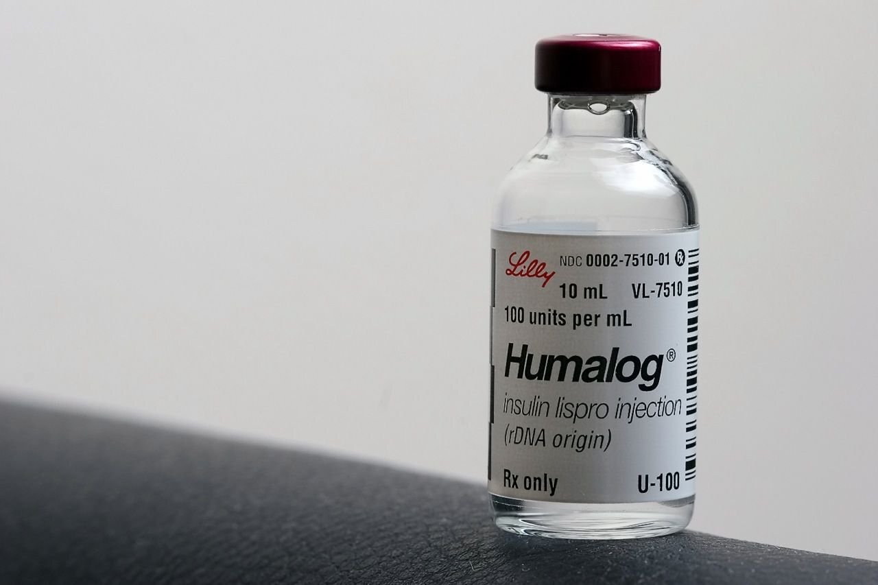 Công ty dược phẩm Eli Lilly giảm giá insulin, Tổng thống Mỹ Joe Biden cũng kêu gọi các hãng dược khác cũng nên hạ giá thuốc điều trị bệnh tiểu đường