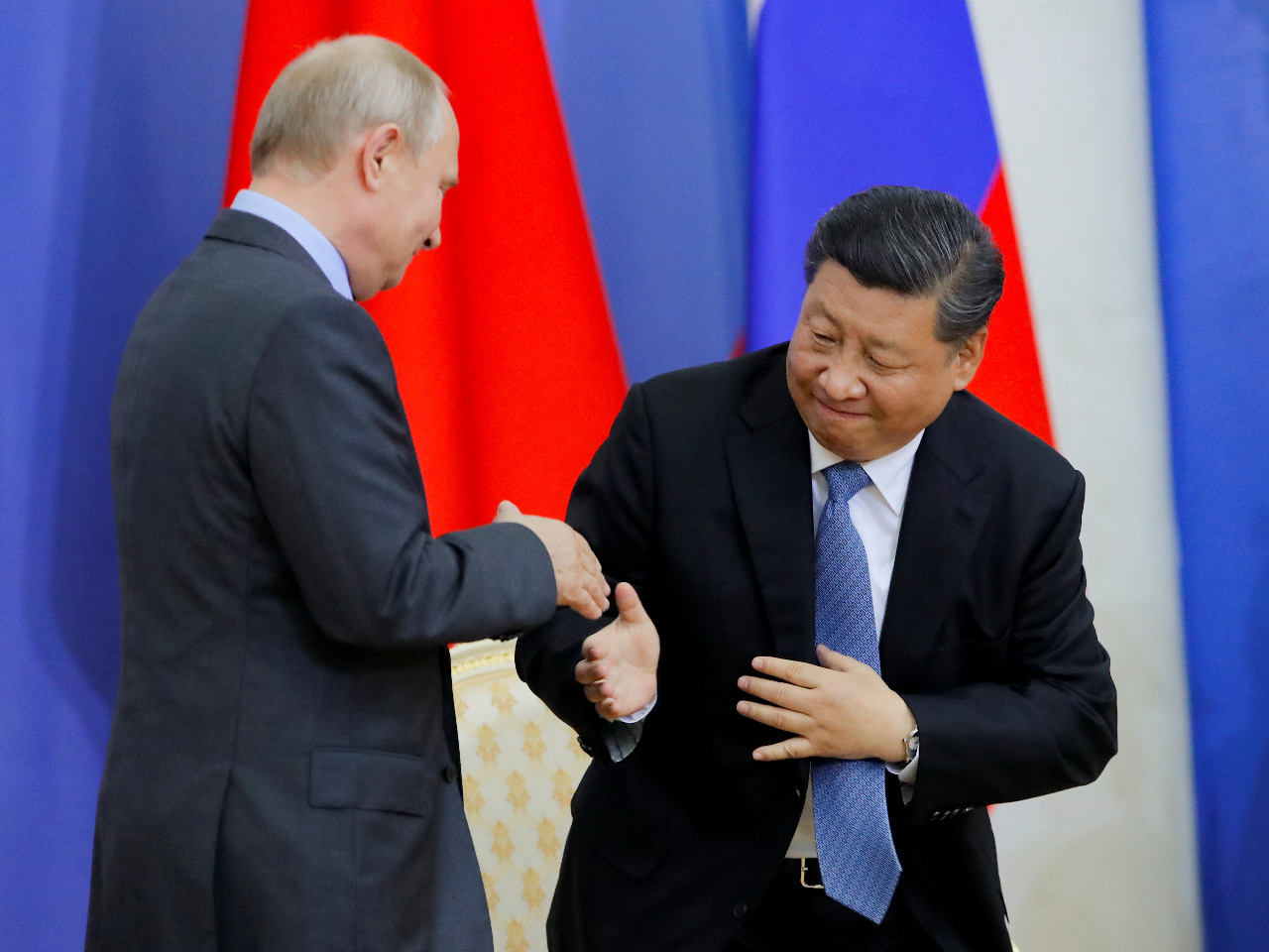 Video: Xung đột Ukraine – Nga rơi vào tình thế bế tắc. Sự can thiệp của Trung Quốc trở thành tâm điểm mới