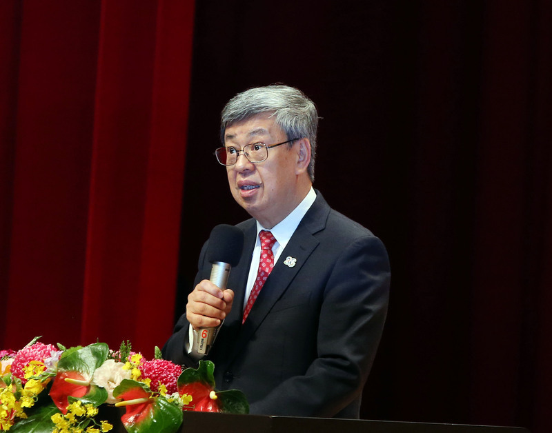 Thủ tướng Trần Kiến Nhân: “binh có thể trăm năm không dùng đến, nhưng phải luôn sẵn sàng mỗi ngày”