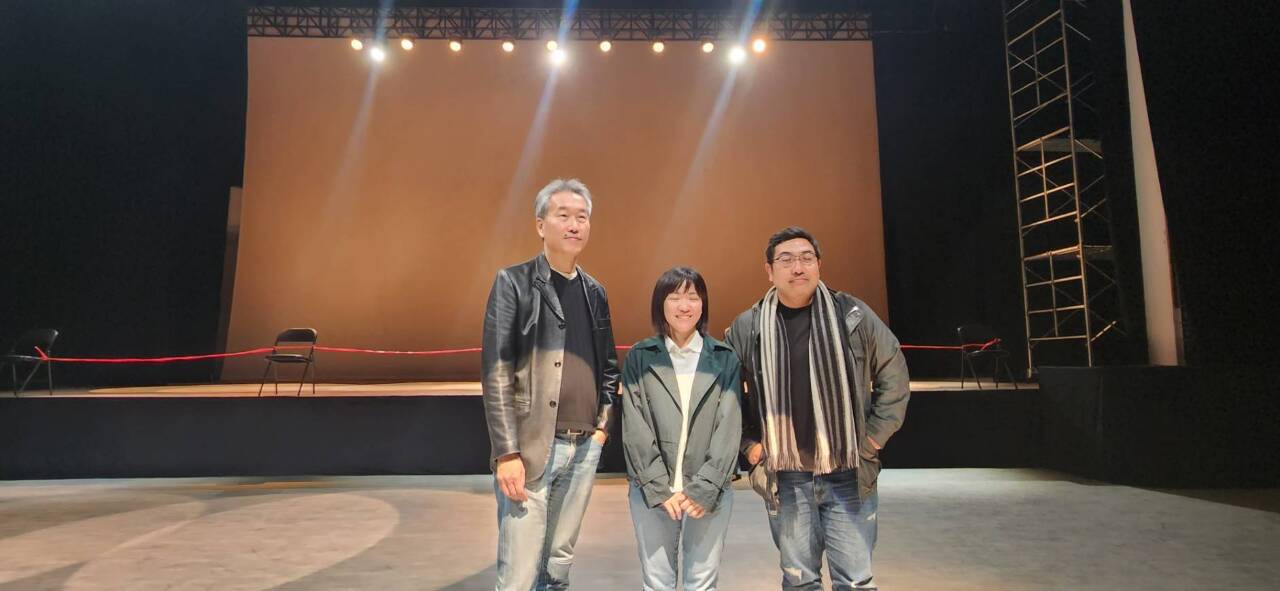 Mô hình sân khấu kịch “repertory theatre” mở màn với vở “Hoàng tử bé” phiên bản tiếng Trung