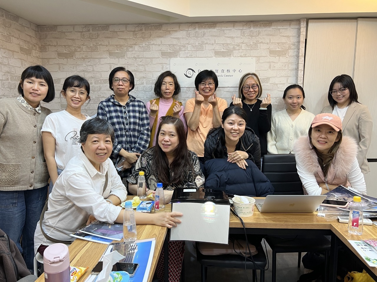 Liên kết đẩy lùi tin tức giả, khởi động Dự án Kiến thức truyền thông cho cộng đồng Indonesia tại Đài Loan