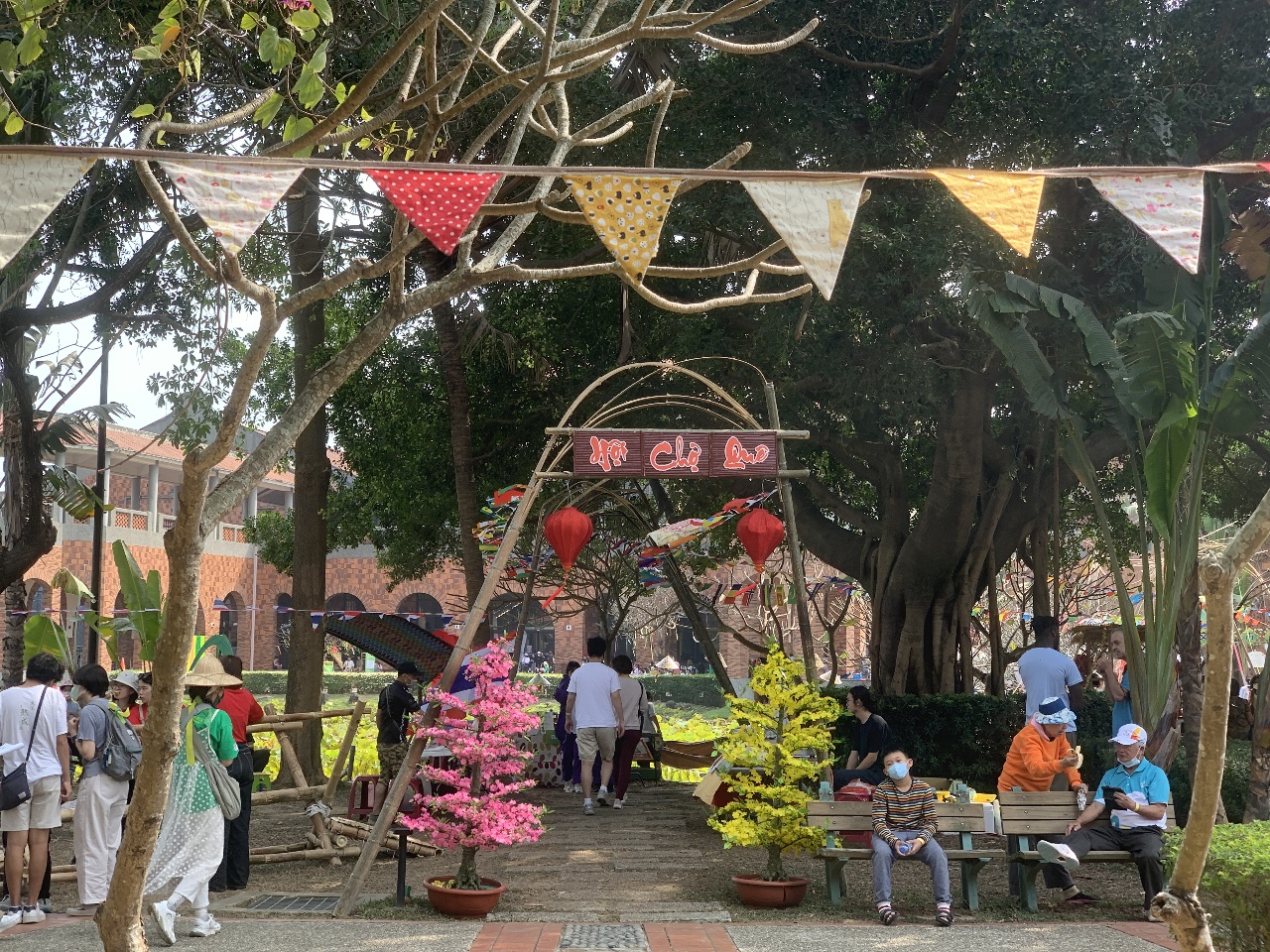 Video: Văn hóa Việt tỏa sáng trong lễ hội Grasstraw Festival tại Gia Nghĩa