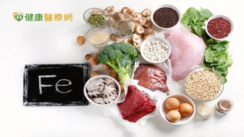 Không phải cứ thiếu máu là bổ sung sắt, chuyên gia dinh dưỡng tiết lộ vấn đề then chốt quan trọng nhất
