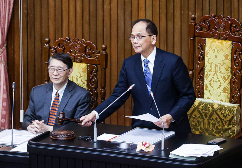 Đã thông qua vòng 3 ngân sách đặc biệt sau đại dịch, người dân có thể bắt đầu nhận 6000 Đài tệ sớm nhất là vào ngày 6/4