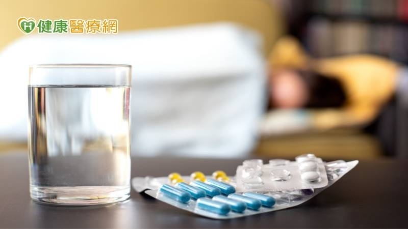 Không nên lạm dụng thuốc ngủ trong thời gian dài, một giấc ngủ ngon không cần đến thuốc mới là sự lựa chọn hàng đầu