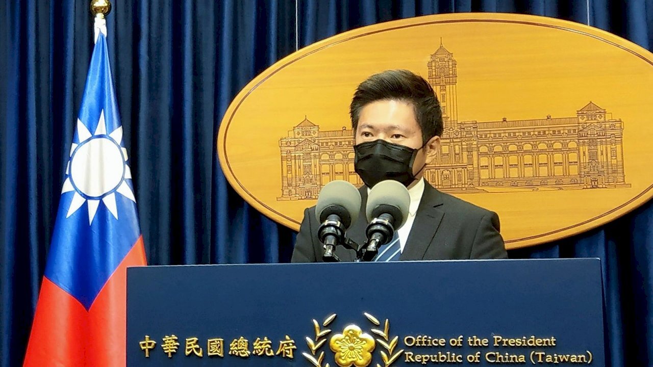 Tổng thống Thái Anh Văn sang thăm nước bạn, sẽ gặp gỡ Chủ tịch Hạ viện Mỹ Kevin McCarthy