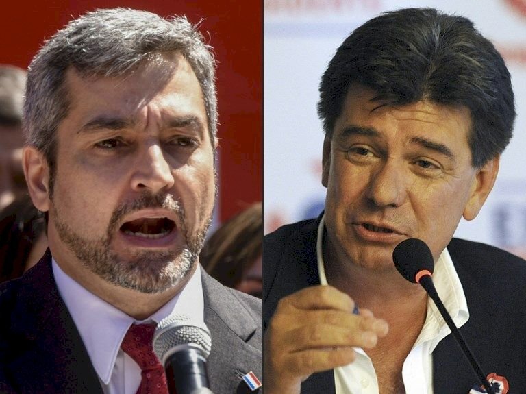 Reuters: sau đợt bầu cử cuối tháng 4 của Paraguay, Mỹ quan ngại Đài Loan lại tiếp tục mất nước bang giao