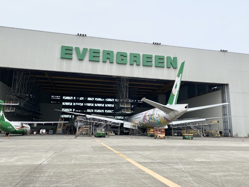 Viện nghiên cứu Giao thông Vận tải khuyến nghị bổ sung chuyến bay tới Washington và Boston, hãng Eva Air đang trong quá trình đánh giá