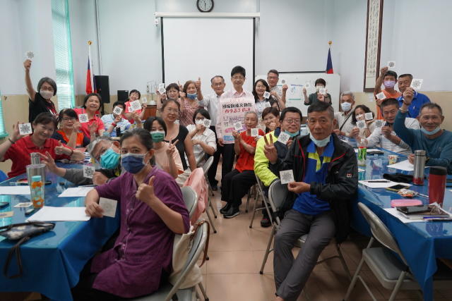 Bảo tàng văn vật Phát thanh Quốc gia bồi dưỡng tình nguyện viên, tăng thêm lớp hội thoại tiếng Anh giúp đón tiếp khách tham quan quốc tế