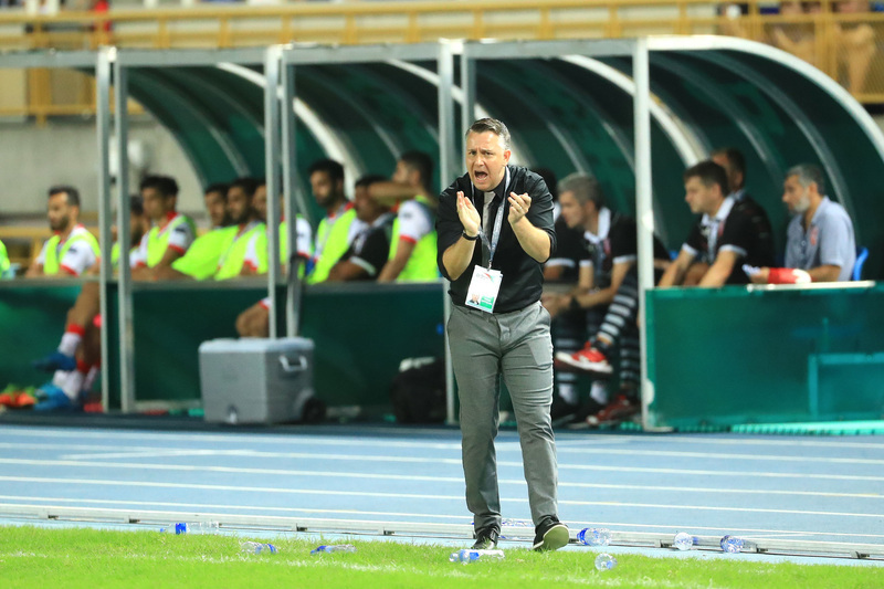 “Huấn luyện viên có phép thuật” Gary White đến từ Anh quốc sẽ quay trở lại dẫn dắt đội tuyển bóng đá Nam Đài Loan