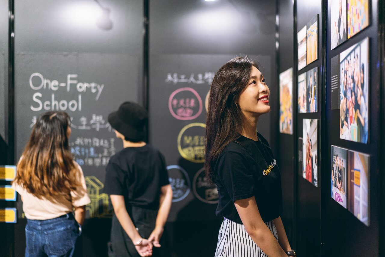 Cuộc thi nhiếp ảnh dành cho lao động nhập cư “Hành trình anh hùng của tôi tại Đài Loan” nhận tác phẩm dự thi đến ngày 30/05