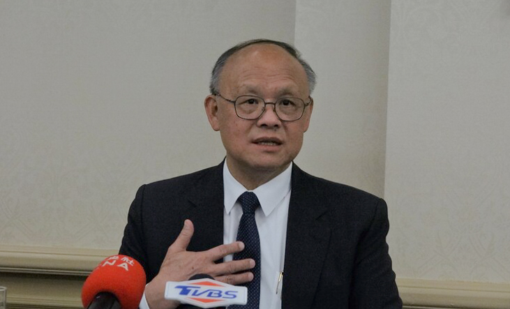 Ủy viên chính vụ Đặng Chấn Trung gặp mặt Bộ trưởng Thương mại Mỹ, tìm kiếm khoản hỗ trợ cho doanh nghiệp ngành chip
